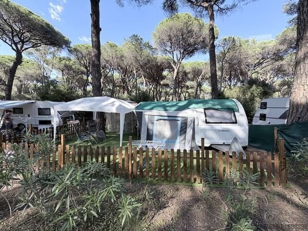 Adria Altea 552 PK – Caravane familiale 6 couchages(2024) – Image 22