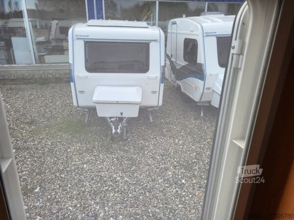 HOBBY De Luxe Easy 400 SF Querbett – Image 26