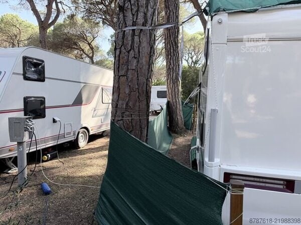 Adria Altea 552 PK – Caravane familiale 6 couchages(2024) – Image 33
