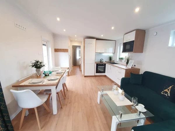 Mobil-home T3 FAMILLY PKL – Image 6