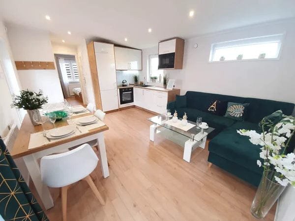Mobil-home T3 FAMILLY PKL – Image 9
