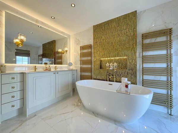 Maison mobile T3 Le Saphir – Image 6
