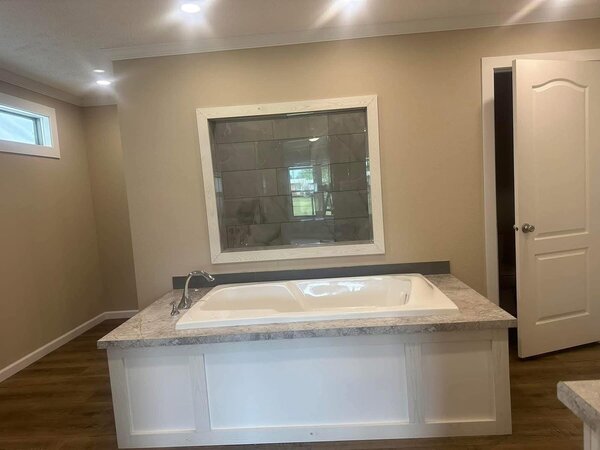 Maison mobile 4 pièces THC – Image 15