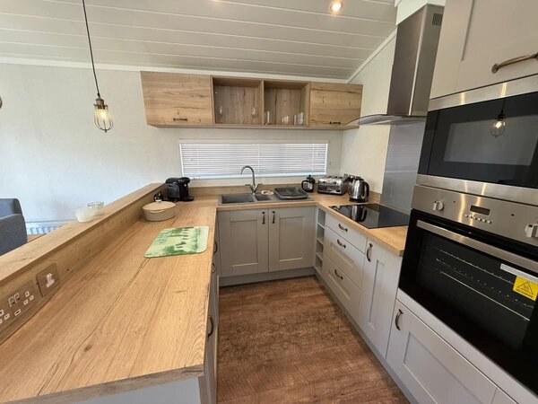 MOBILE HOME Swift Bordeaux – Image 4