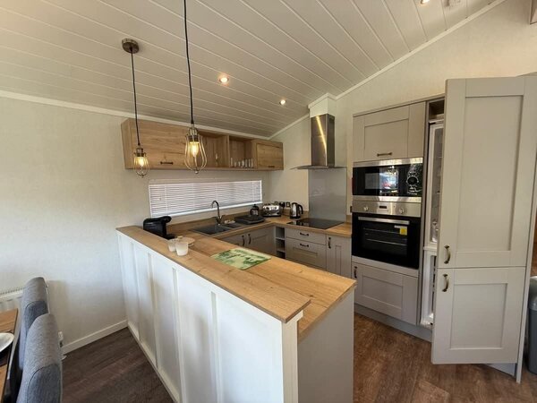 MOBILE HOME Swift Bordeaux – Image 5