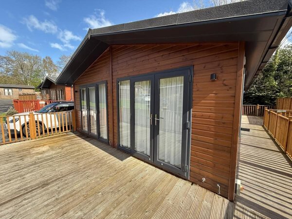 MOBILE HOME Swift Bordeaux – Image 2