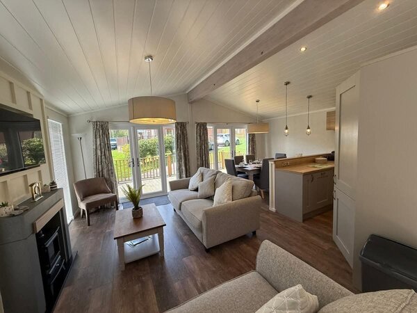 MOBILE HOME Swift Bordeaux – Image 7