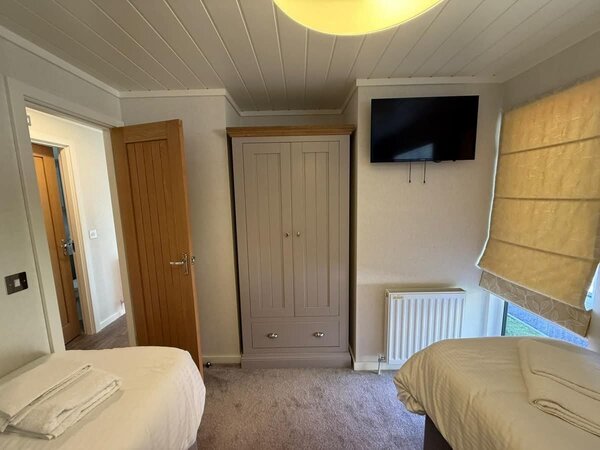 MOBILE HOME Swift Bordeaux – Image 9