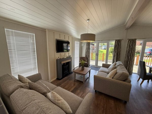 MOBILE HOME Swift Bordeaux – Image 6