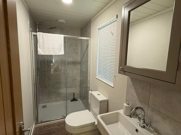 MOBILE HOME Swift Bordeaux – Image 8
