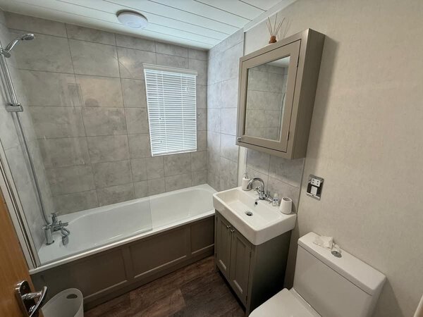 MOBILE HOME Swift Bordeaux – Image 18