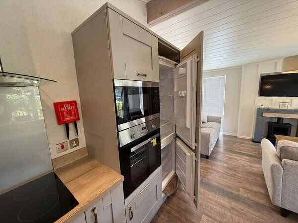 MOBILE HOME Swift Bordeaux – Image 16