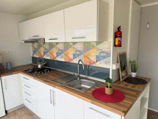 MOBILE HOME ADRIA XLINE – Image 19