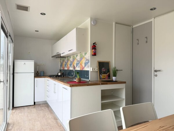 MOBILE HOME ADRIA XLINE – Image 10