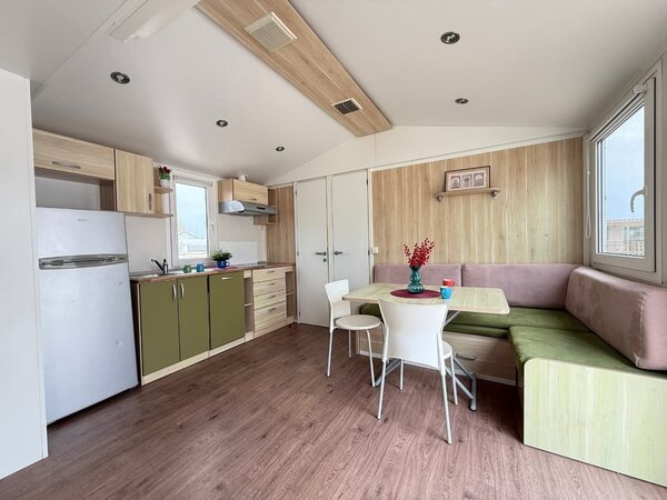 MOBILE HOME un Roller unique et hautement équipée – Image 20