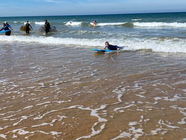 Vacances au bord de mer (7-10 ans) – Image 2