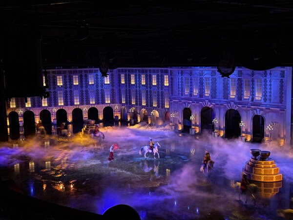puy du fou
