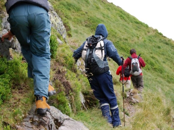 people-hiking