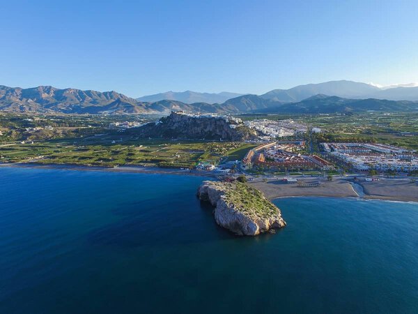 Tour Costa Tropical Granada