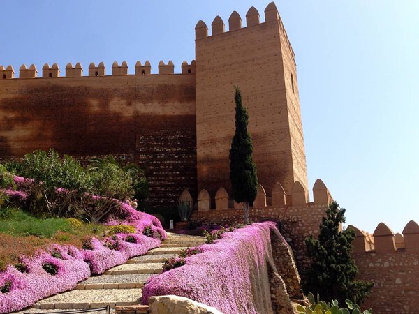 Travelling around Andalusia in a “Axares Tour ®” - Image 6