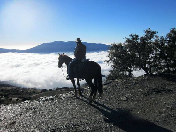 Tour Alpujarra - Imagen 3