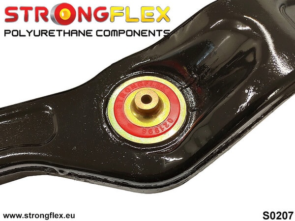 STRONGFLEX Polyurethane Full Suspension  Bushing Kit 026259B (2)
