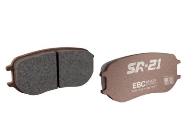 ebcDP83023.15SR21: EBC SR-21 Brake Pad Sets