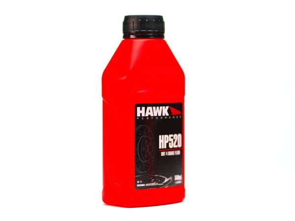HP520: HAWK Brake Fluid