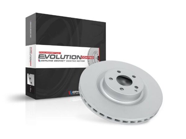 psbAR85155EVC: PSB Evolution Coated Rotor