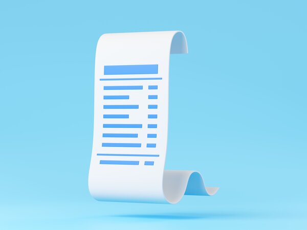 eBrigade : gestion de notes de frais simplifiée pour votre équipe