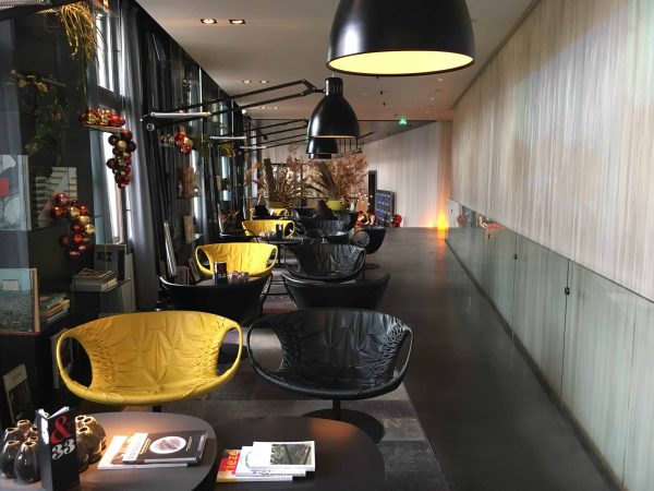 Amsterdam Art Hotel