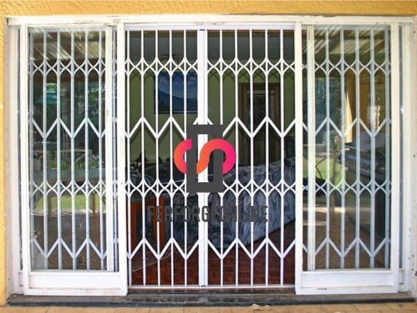 قیمت حفاظ آکاردئونی