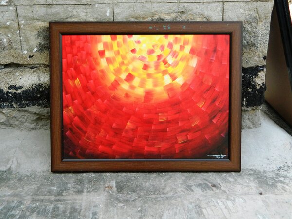Heart of the inferno - Image 3
