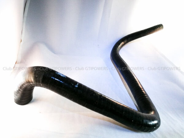 Durites silicone tiroir d'air additionnel – Image 3