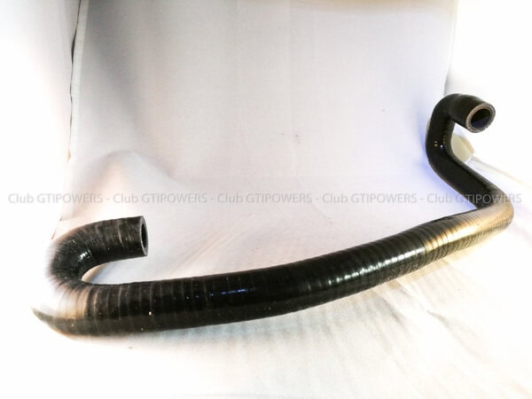 Durites silicone tiroir d'air additionnel – Image 2