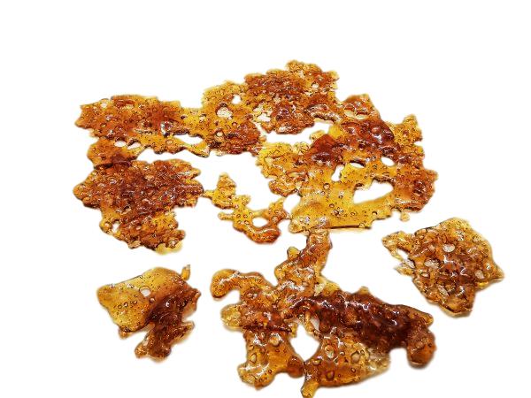 Heavens Gate Shatter - Image 2
