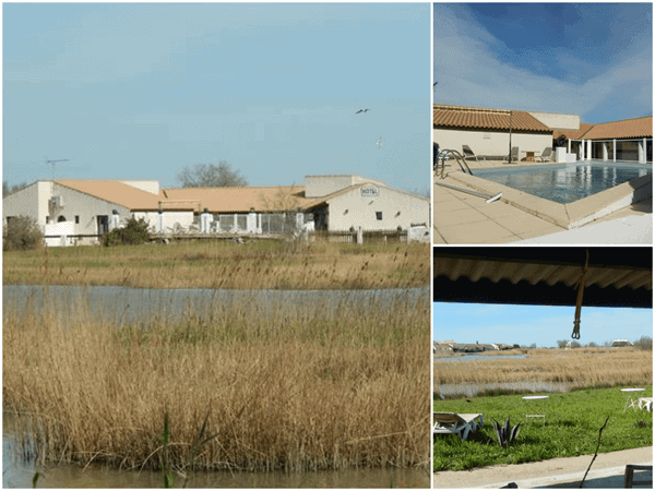 Camargue France