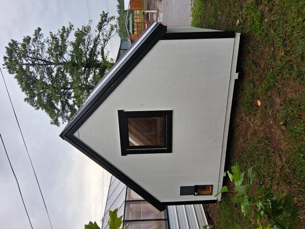 Chicken Coop 10x12 - Image 2
