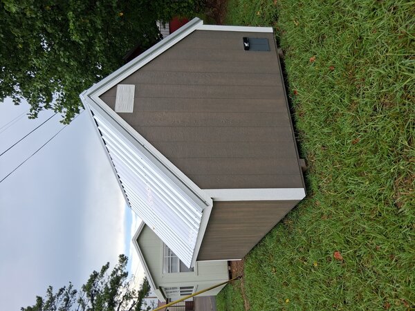 Chicken Coop 8x12 - Image 2