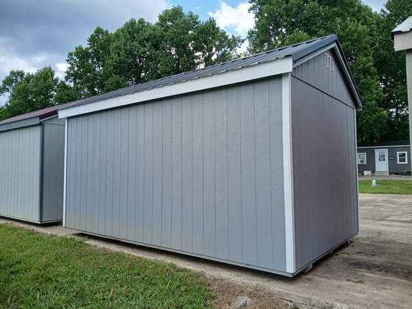 Garden Shed 10x16 - Image 2