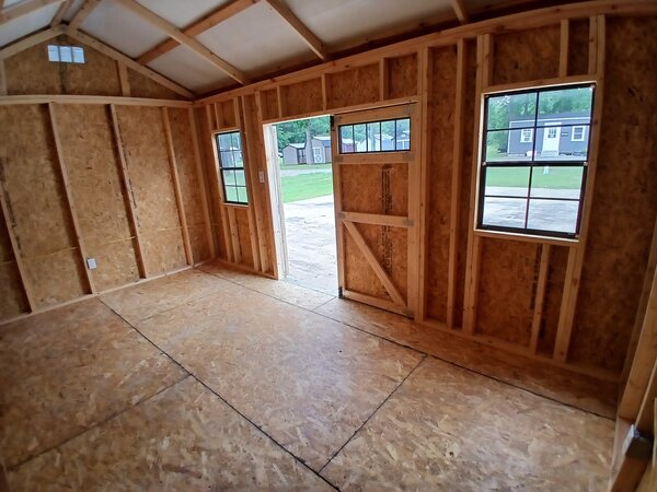Garden Shed 10x16 - Image 4