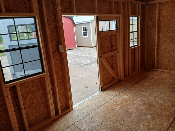 Garden Shed 10x16 - Image 3