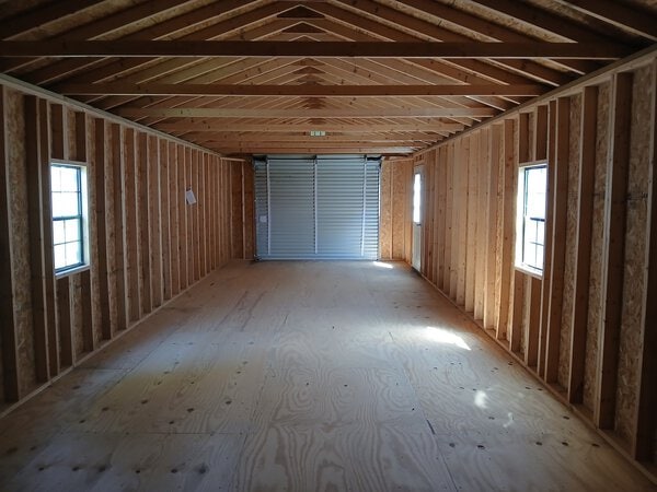 Garage 14x40 - Image 3