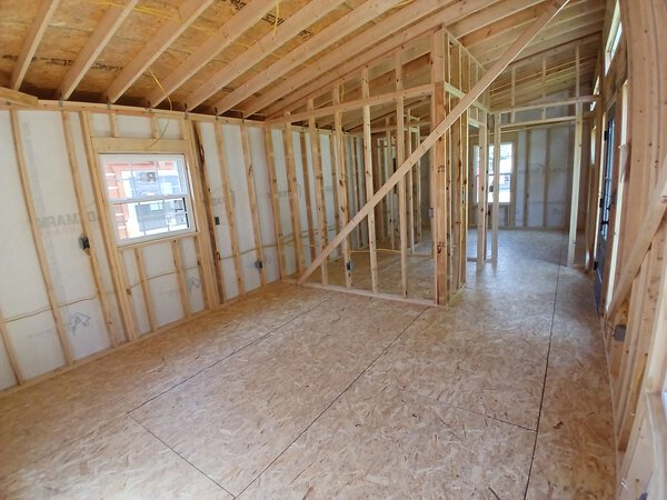 Pro Studio - House Shell 14x32 - Image 3