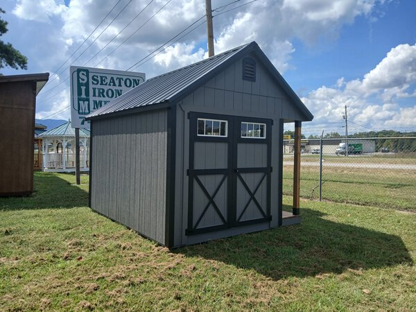 Playhouse 12x12 - Image 2