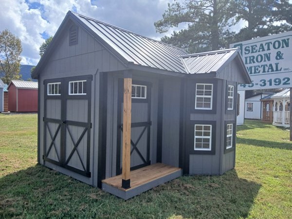 Playhouse 12x12