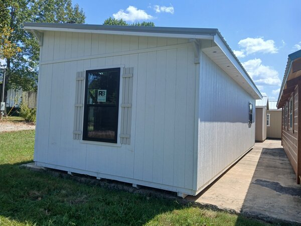 Pro Studio - House Shell 14x32 - Image 2