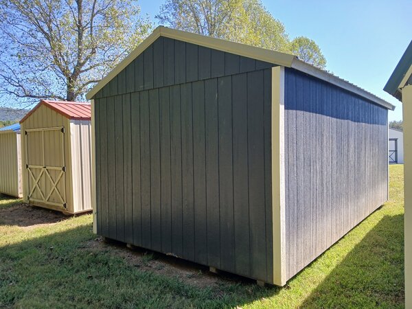 Garden Shed 12x20 - Image 2
