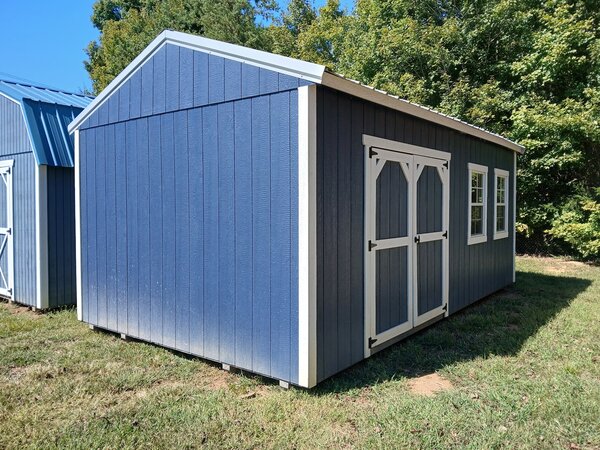 Garden Shed 12x20