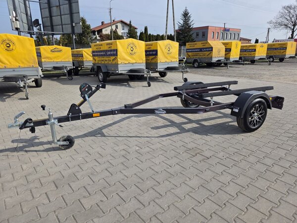 Przyczepa pod skuter wodny – kameleon [PL1/1S-750_K13]